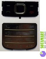 Клавиатура для Nokia 6700 Classic (под оригинал)