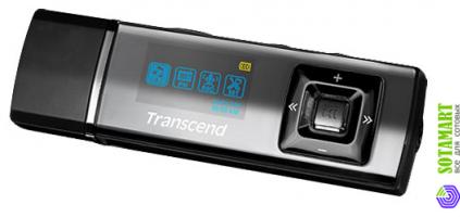 Transcend T.sonic 320 2GB