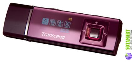 Transcend T.sonic 320 2GB