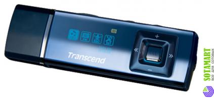 Transcend T.sonic 320 2GB
