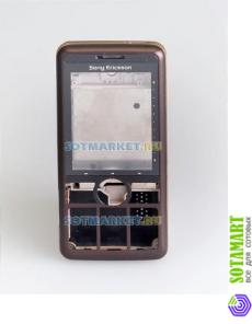 Корпус для Sony Ericsson G700