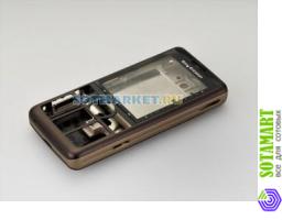 Корпус для Sony Ericsson G700