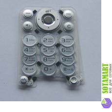 Клавиатура для Sony Ericsson W300i (под оригинал)