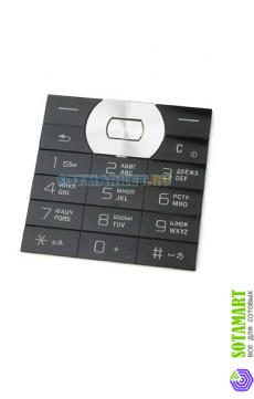 Клавиатура для Sony Ericsson W350i (под оригинал)