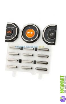 Клавиатура для Sony Ericsson W610i (под оригинал)