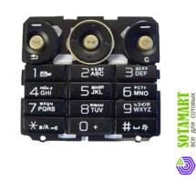 Клавиатура для Sony Ericsson W660i (под оригинал)