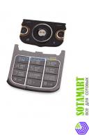 Клавиатура для Sony Ericsson W760i (под оригинал)