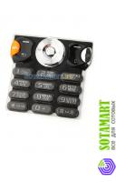 Клавиатура для Sony Ericsson W810i (под оригинал)