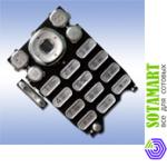 Клавиатура для Sony Ericsson Z300i (под оригинал)