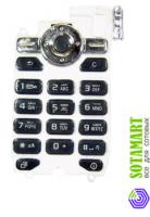 Клавиатура для Sony Ericsson Z550i (под оригинал)