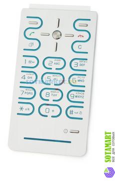 Клавиатура для Sony Ericsson Z770i (под оригинал)