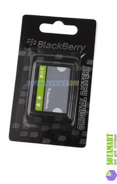 Аккумулятор для BlackBerry Curve 8900 D-X1 ORIGINAL