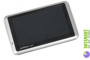 Garmin nuvi 1310