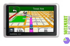 Garmin nuvi 1350