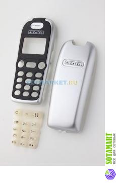 Корпус для Alcatel 310 (под оригинал)