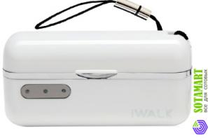 Аккумулятор для Apple iPhone 3GS внешний iWalk 800 IW800N