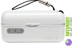 Аккумулятор для Apple iPhone 3GS внешний iWalk 800 IW800N