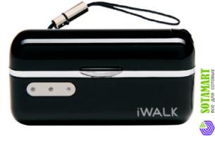 Аккумулятор для Apple iPhone 3GS внешний iWalk 800 IW800N