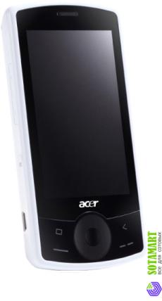 Acer beTouch E101