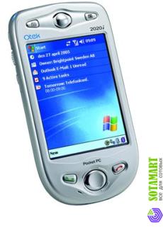 Qtek 2020i