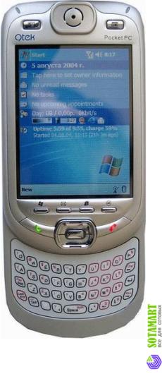Qtek 9090