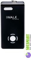 Аккумулятор для Samsung GT-i7500 внешний iWalk 1800 IW1800B