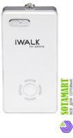 Аккумулятор для Samsung GT-i7500 внешний iWalk 1800 IW1800B