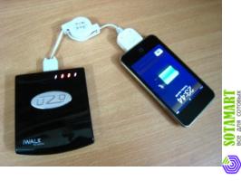 Аккумулятор для Samsung GT-i7500 внешний iWalk 3600 IW3600