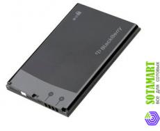 Аккумулятор для BlackBerry Bold 9700 BAT-14392-001 ORIGINAL