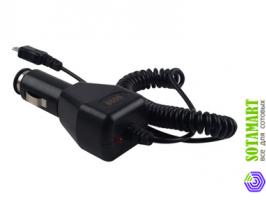 Автомобильное зарядное устройство для BlackBerry Bold 9700