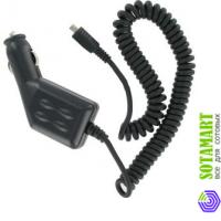 Автомобильное зарядное устройство для BlackBerry Storm2 9520 ASY-18083-001 ORIGINAL