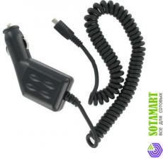 Автомобильное зарядное устройство для BlackBerry Storm2 9520 ASY-18083-001 ORIGINAL