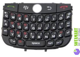 Клавиатура для BlackBerry Curve 8900