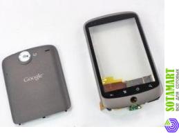 Корпус для Google Nexus One (под оригинал)