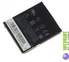 Аккумулятор для Google Nexus One HTC BA S410 ORIGINAL