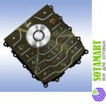 Клавиатура для Motorola SLVR L7