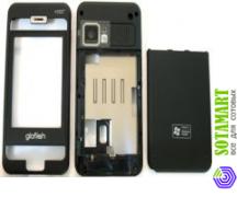 Корпус для Eten Glofiish X500  (под оригинал)