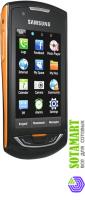 Samsung S5620 Monte