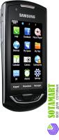 Samsung S5620 Monte
