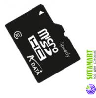 A-Data MicroSDHC 16GB Class 2
