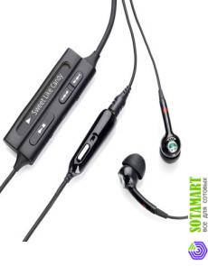Гарнитура для Sony Ericsson Z770i HPM-90 ORIGINAL