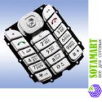 Клавиатура для LG G1600 (под оригинал)