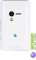 Sony Ericsson XPERIA X10 Mini