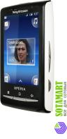 Sony Ericsson XPERIA X10 Mini