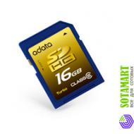 A-Data SD SDHC 16GB Class 6