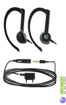 Гарнитура для Sony Ericsson Satio HPM-65 ORIGINAL