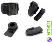 Набор креплений Krusell Sports Pack Multidapt KS-58133