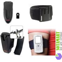 Набор креплений Krusell Sports Pack Multidapt KS-58133