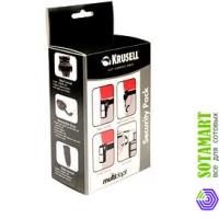 Набор креплений Krusell Security Pack Multidapt KS-58134