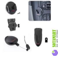 Набор креплений Krusell Security Pack Multidapt KS-58134